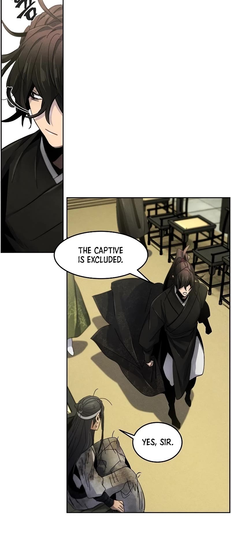 The Return of the Crazy Demon Chapter 55 page 43 - Chapter 55