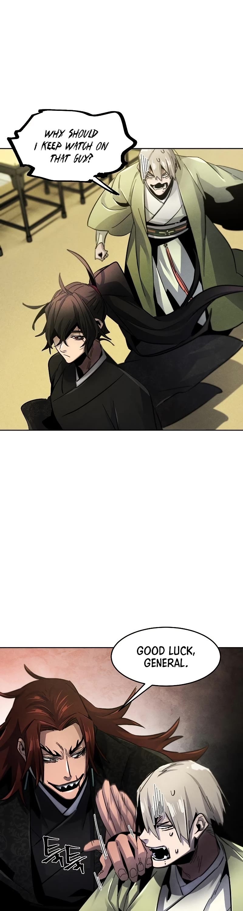 The Return of the Crazy Demon Chapter 55 page 45 - Chapter 55