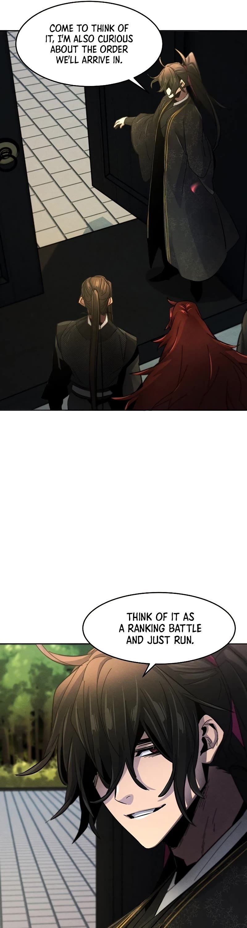 The Return of the Crazy Demon Chapter 55 page 50 - Chapter 55
