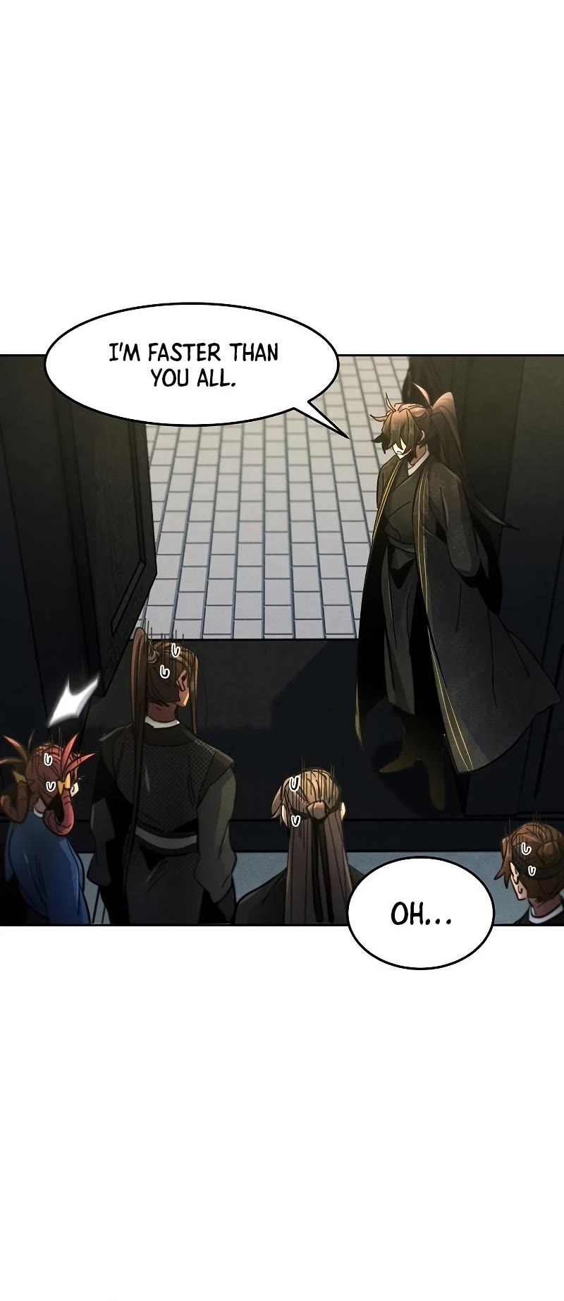 The Return of the Crazy Demon Chapter 55 page 54 - Chapter 55