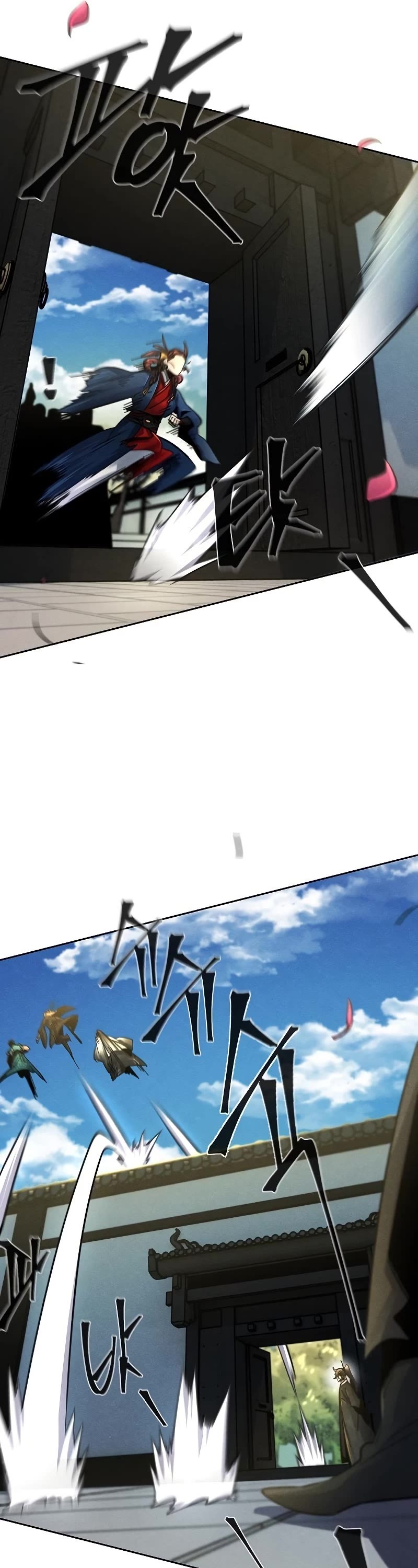 The Return of the Crazy Demon Chapter 55 page 55 - Chapter 55