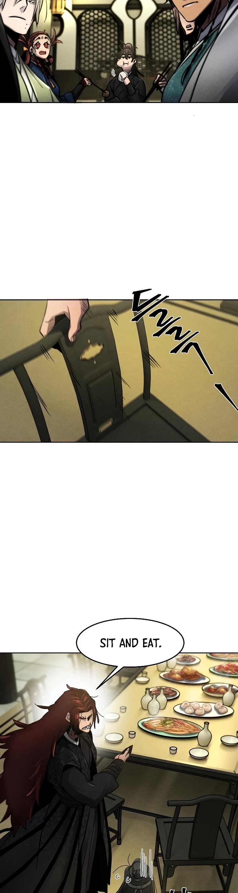 The Return of the Crazy Demon Chapter 55 page 8 - Chapter 55