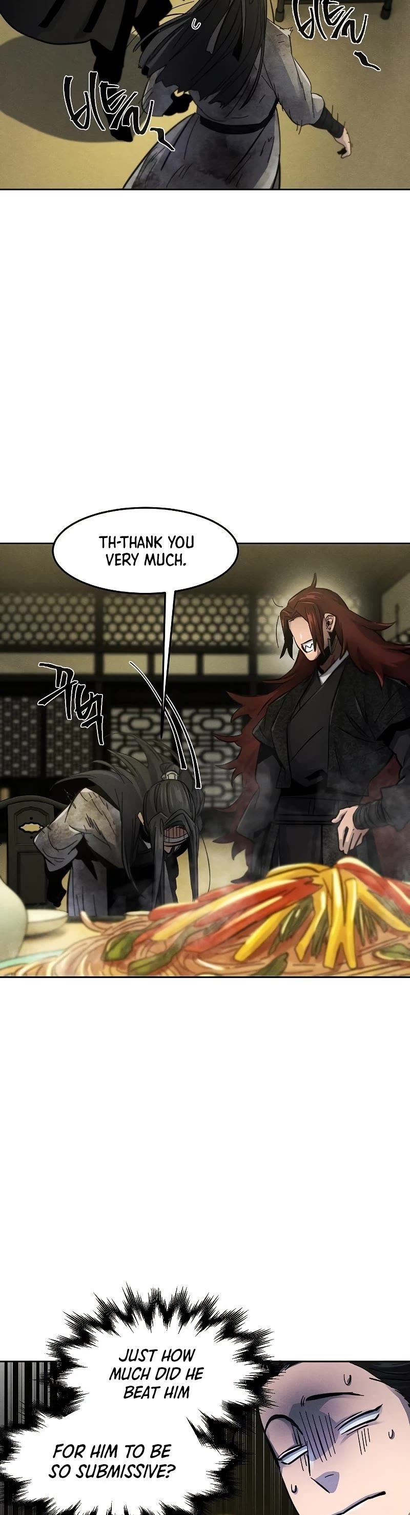The Return of the Crazy Demon Chapter 55 page 9 - Chapter 55