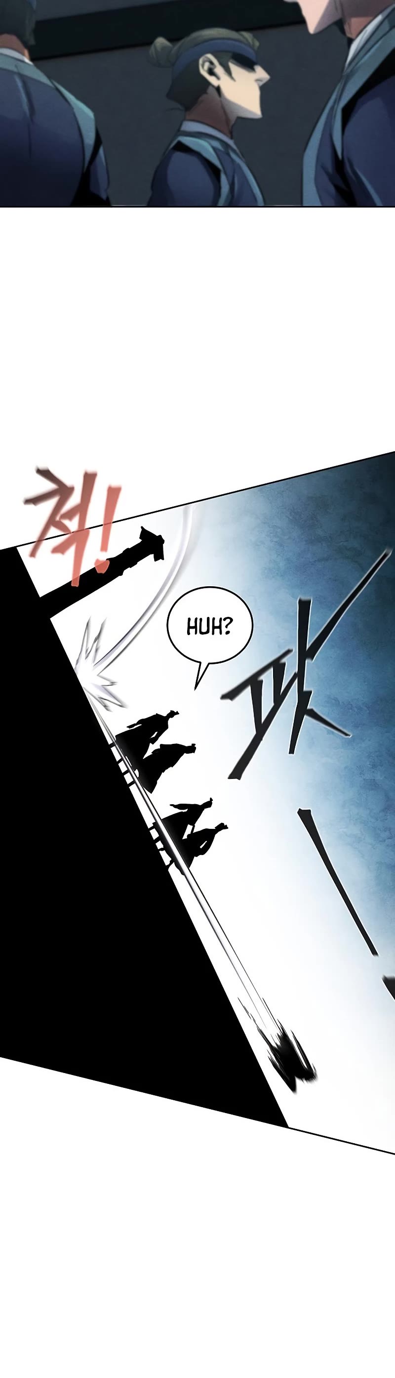 The Return of the Crazy Demon Chapter 56 page 13 - Chapter 56