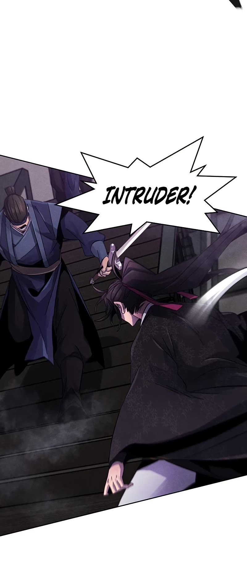 The Return of the Crazy Demon Chapter 56 page 18 - Chapter 56