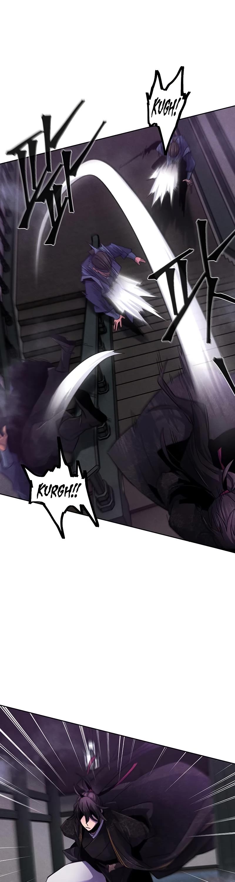 The Return of the Crazy Demon Chapter 56 page 19 - Chapter 56