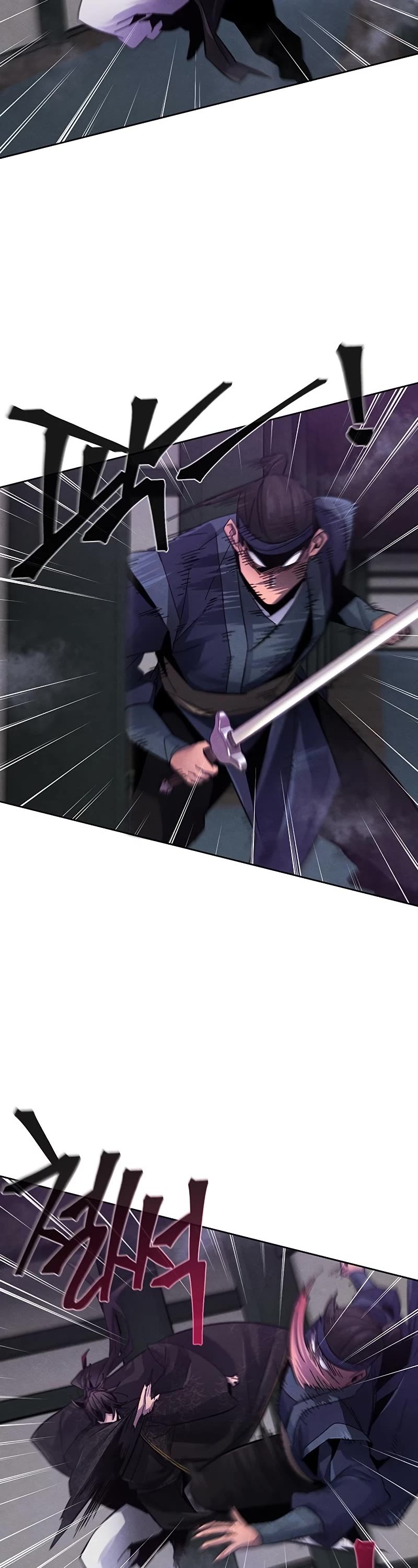 The Return of the Crazy Demon Chapter 56 page 20 - Chapter 56
