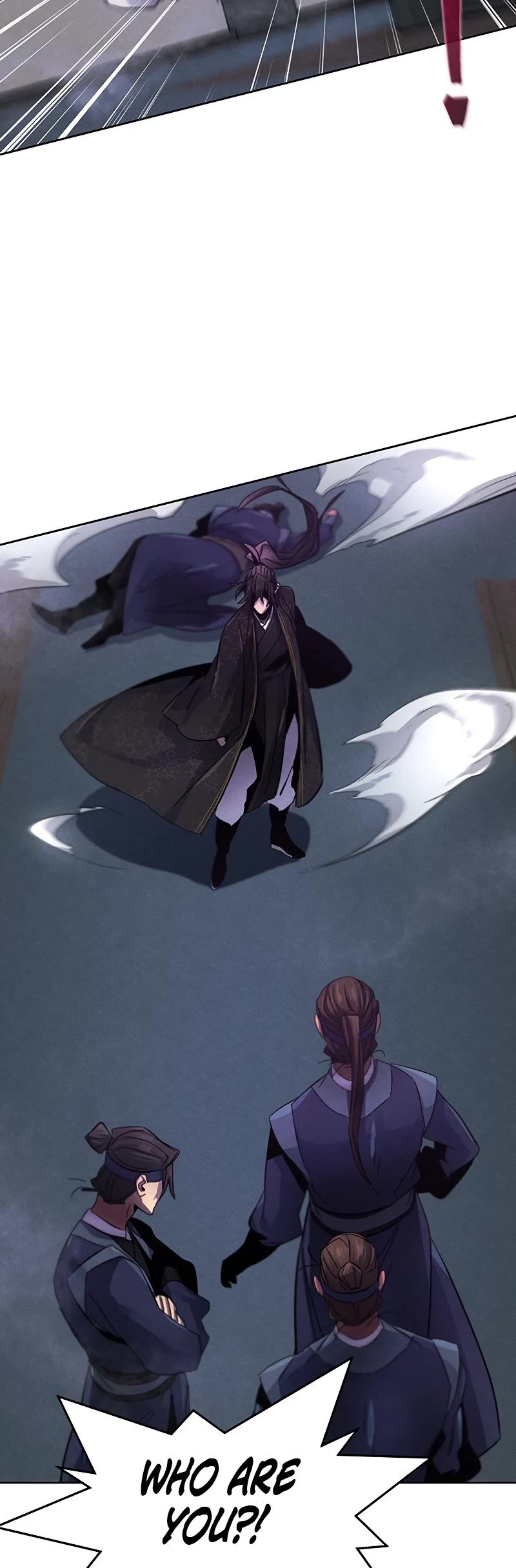 The Return of the Crazy Demon Chapter 56 page 21 - Chapter 56