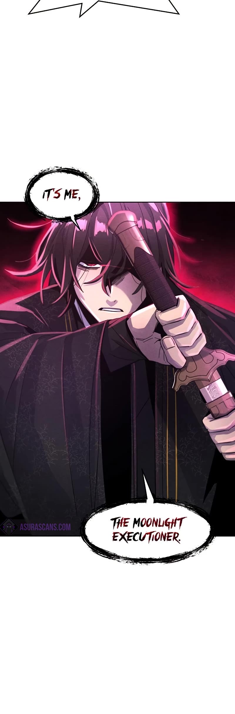 The Return of the Crazy Demon Chapter 56 page 22 - Chapter 56