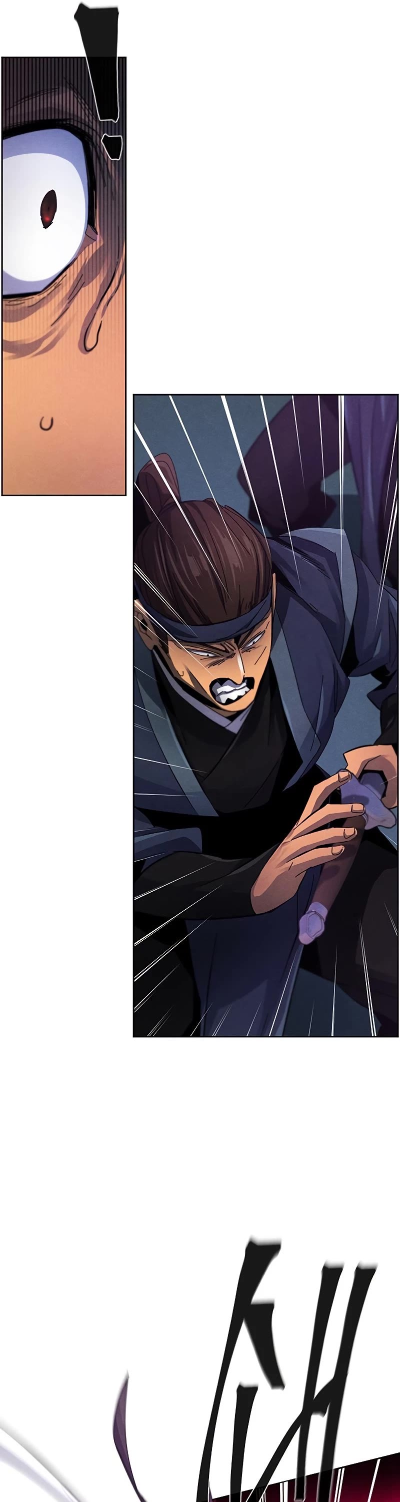 The Return of the Crazy Demon Chapter 56 page 23 - Chapter 56