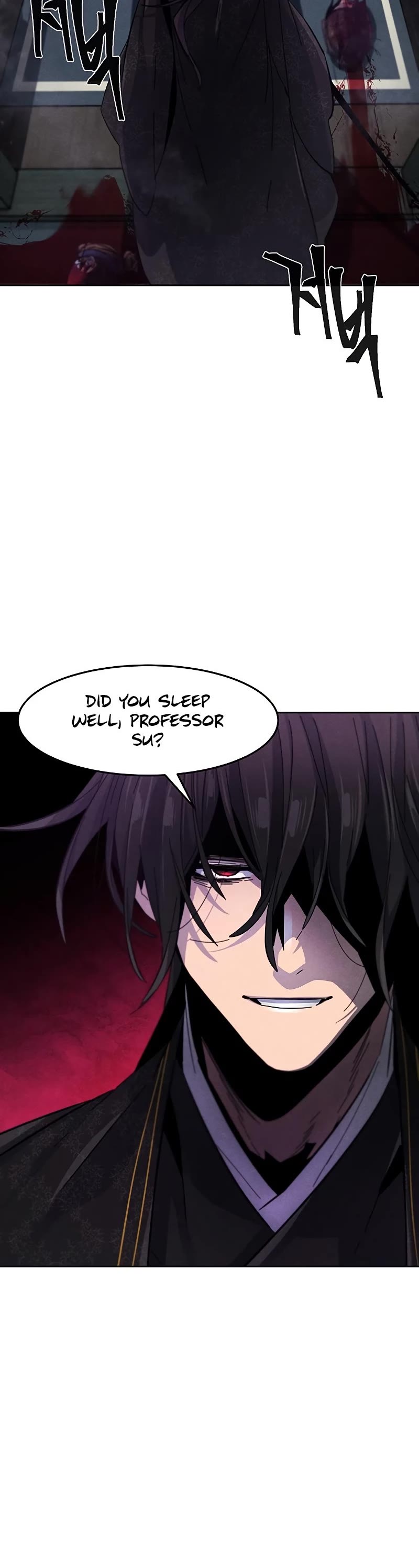 The Return of the Crazy Demon Chapter 56 page 26 - Chapter 56