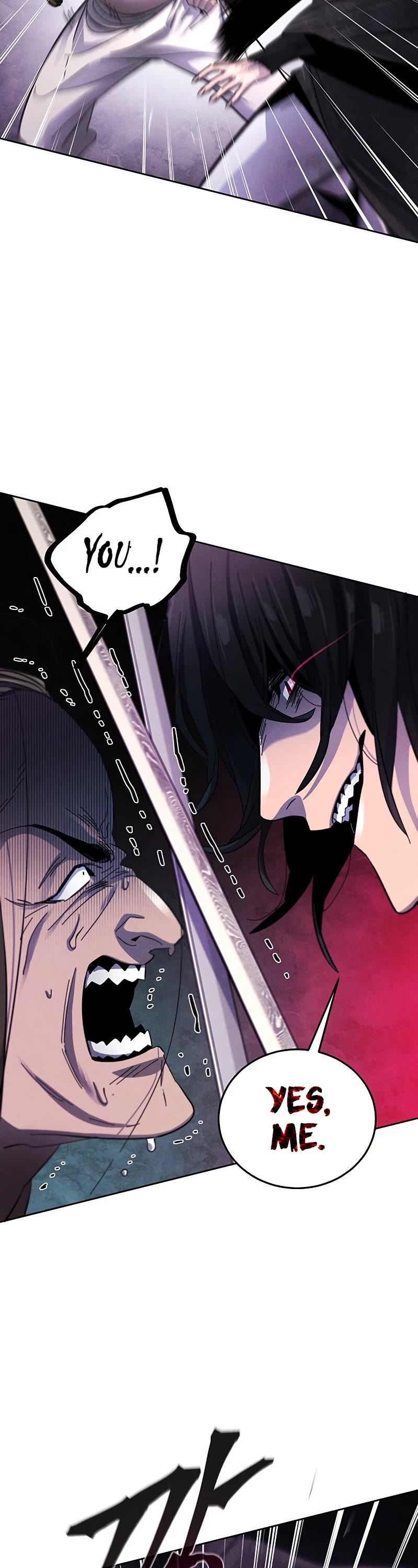 The Return of the Crazy Demon Chapter 56 page 29 - Chapter 56