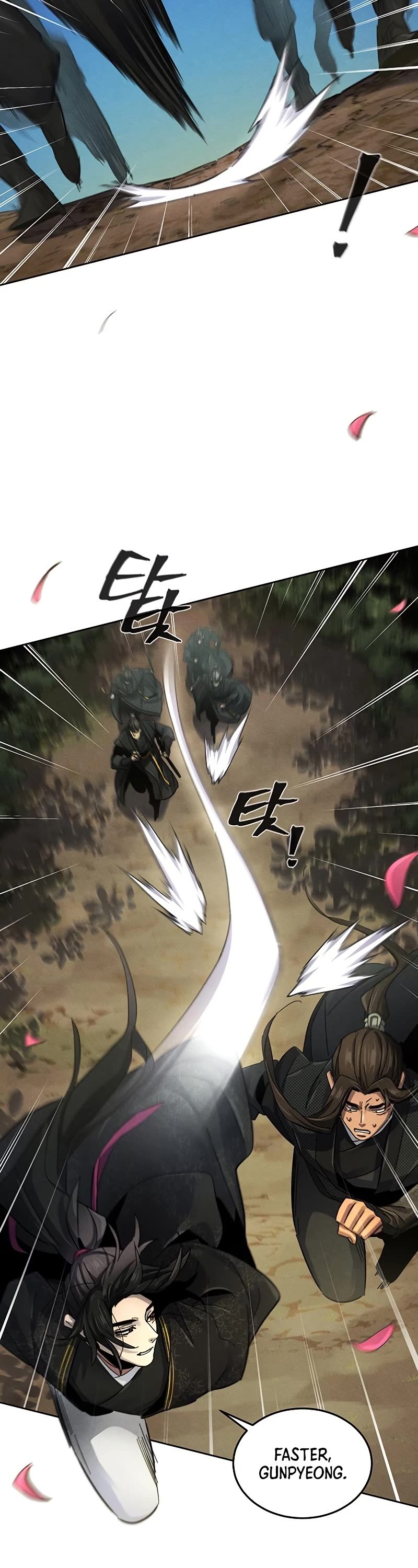 The Return of the Crazy Demon Chapter 56 page 3 - Chapter 56