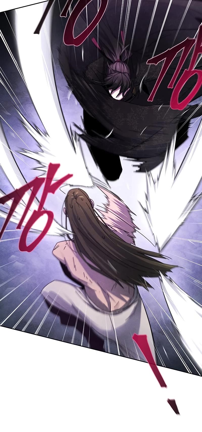 The Return of the Crazy Demon Chapter 56 page 30 - Chapter 56