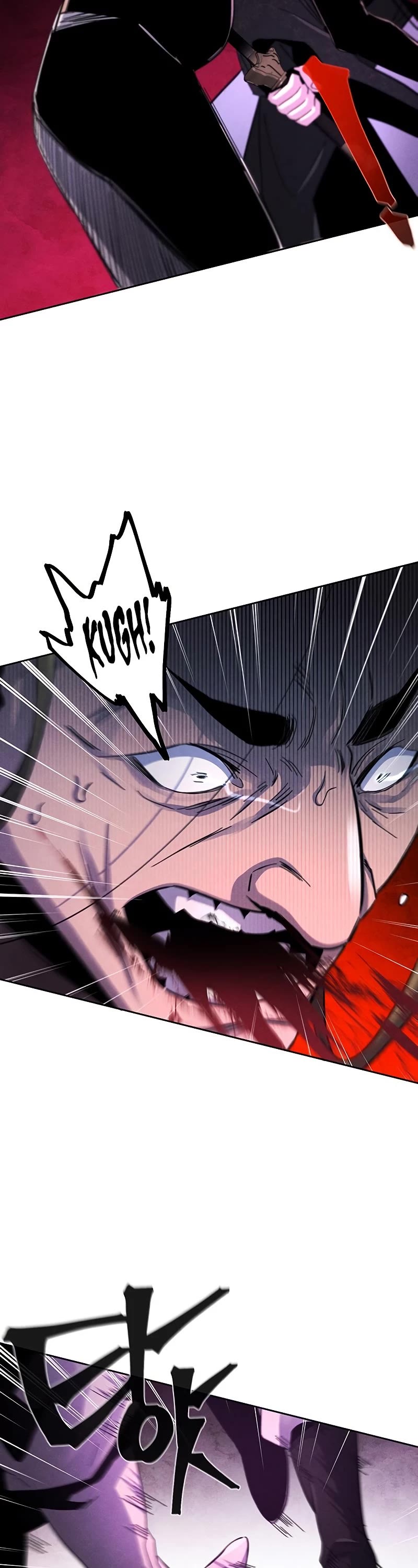 The Return of the Crazy Demon Chapter 56 page 34 - Chapter 56