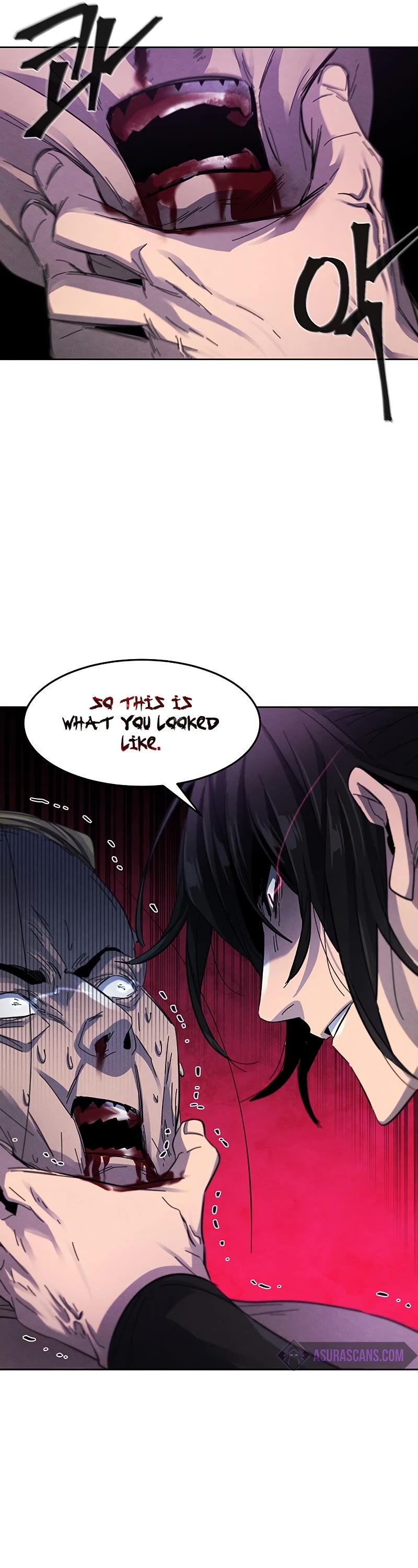 The Return of the Crazy Demon Chapter 56 page 37 - Chapter 56