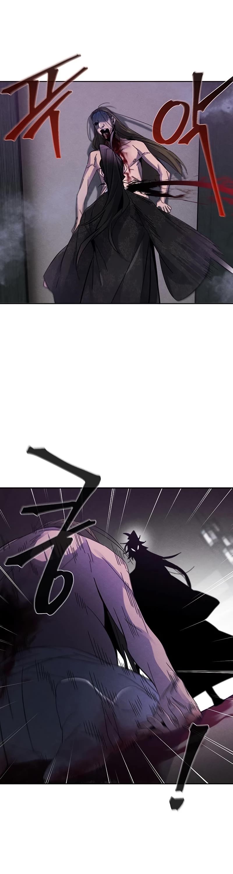 The Return of the Crazy Demon Chapter 56 page 38 - Chapter 56