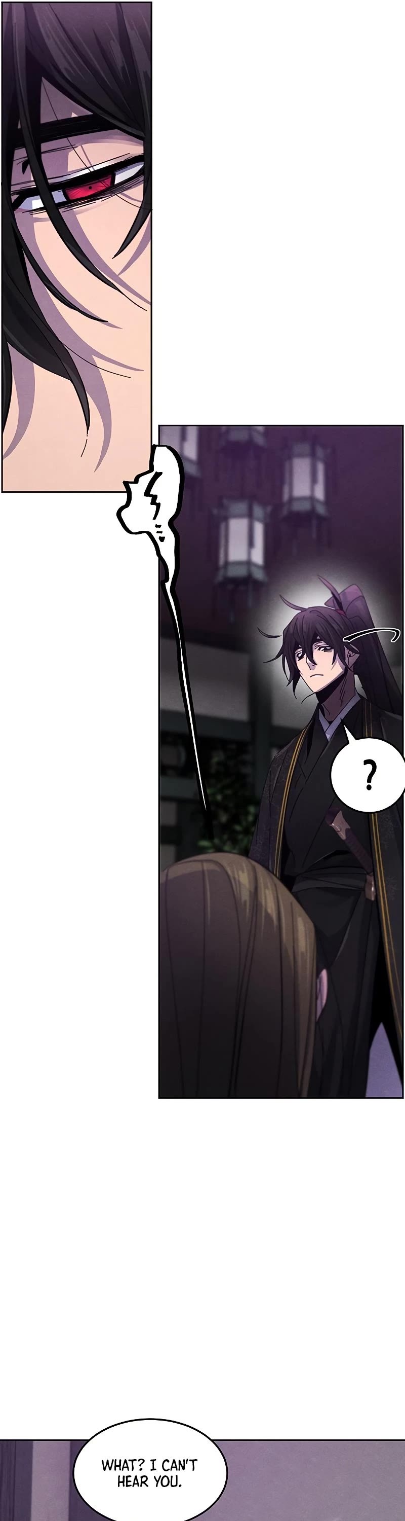 The Return of the Crazy Demon Chapter 56 page 41 - Chapter 56