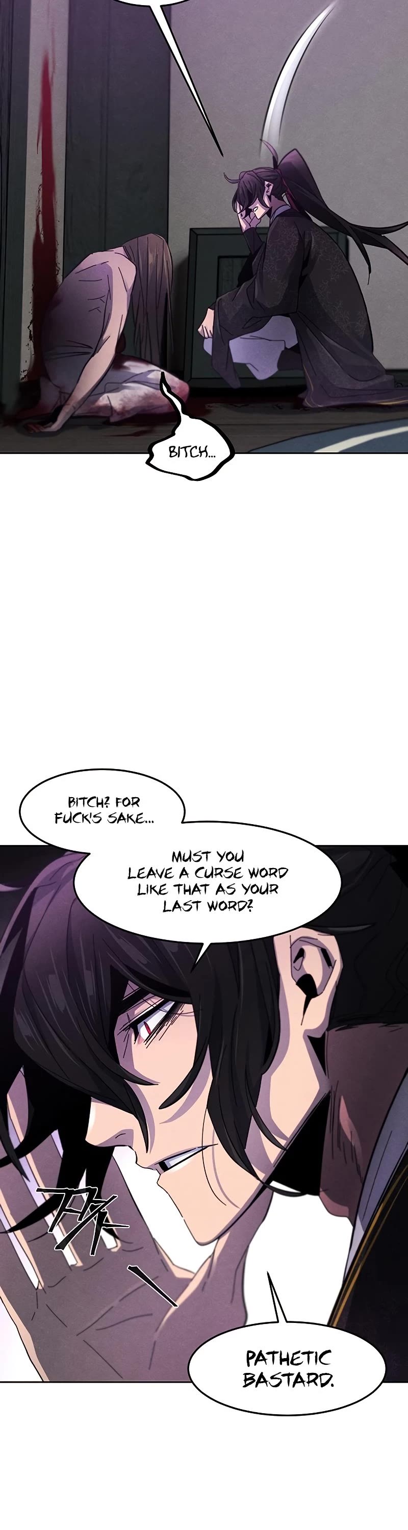 The Return of the Crazy Demon Chapter 56 page 42 - Chapter 56