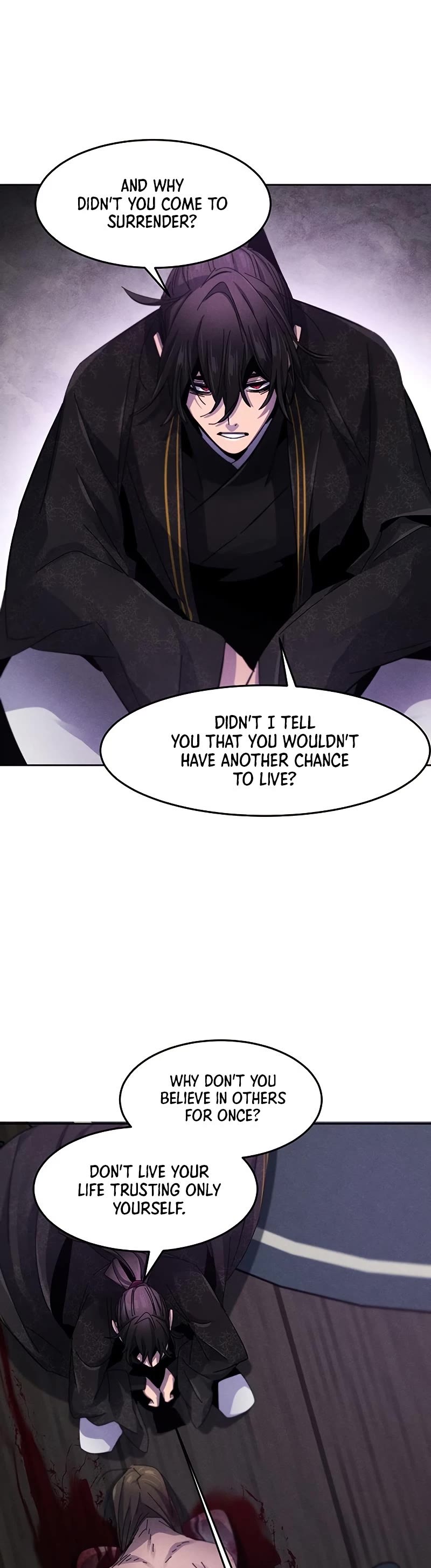 The Return of the Crazy Demon Chapter 56 page 43 - Chapter 56