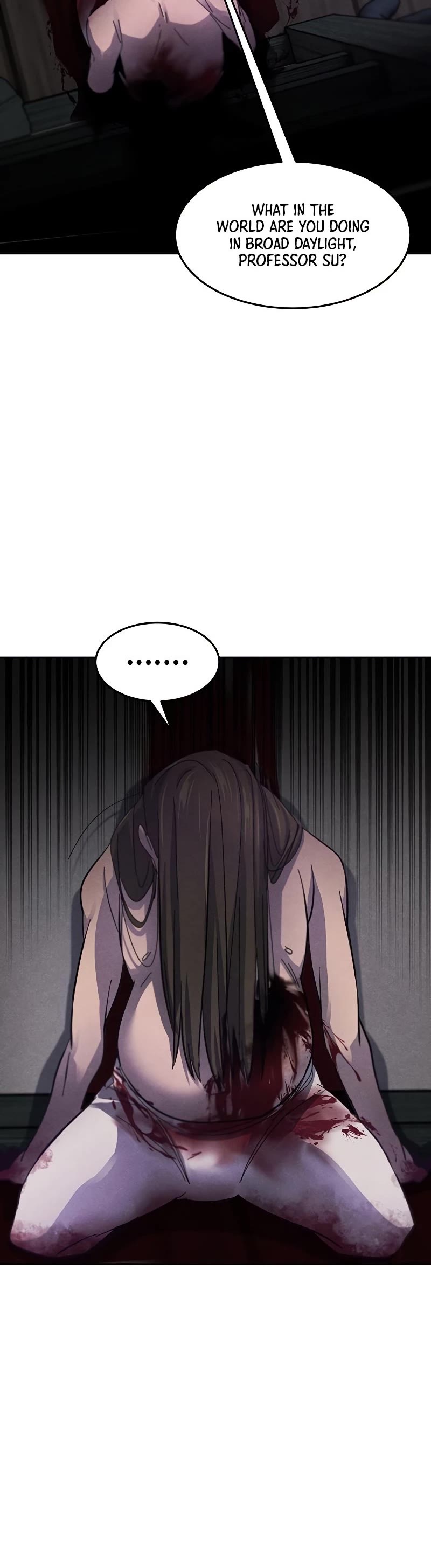 The Return of the Crazy Demon Chapter 56 page 44 - Chapter 56