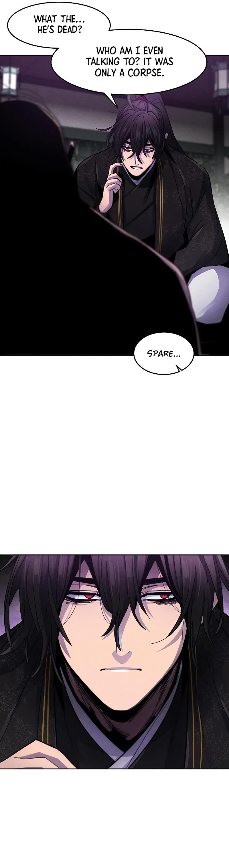 The Return of the Crazy Demon Chapter 56 page 45 - Chapter 56
