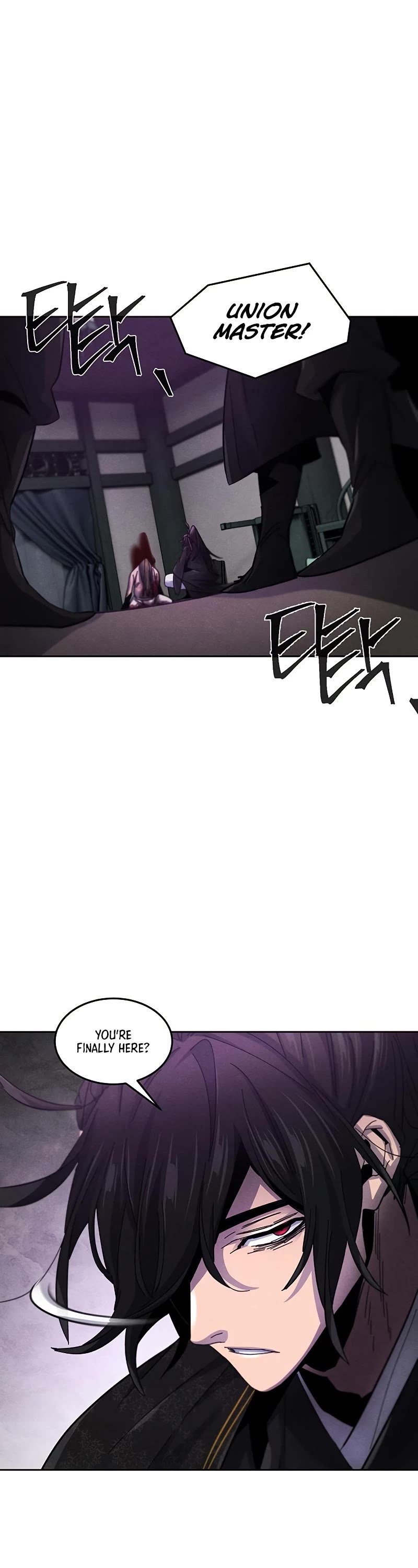 The Return of the Crazy Demon Chapter 56 page 47 - Chapter 56