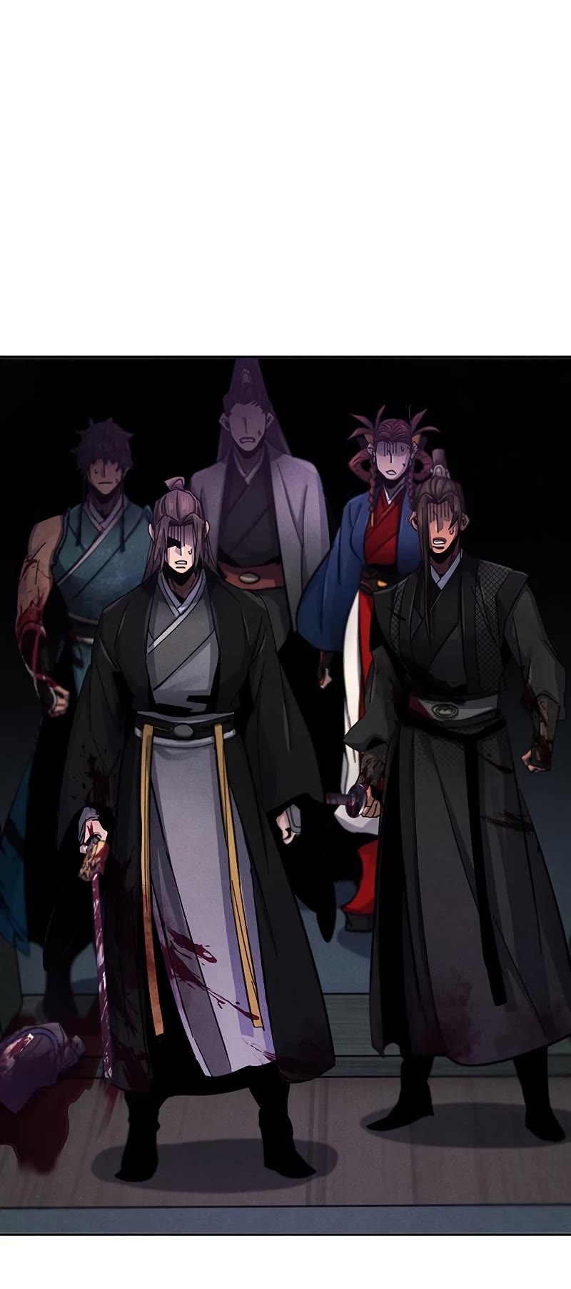 The Return of the Crazy Demon Chapter 56 page 48 - Chapter 56