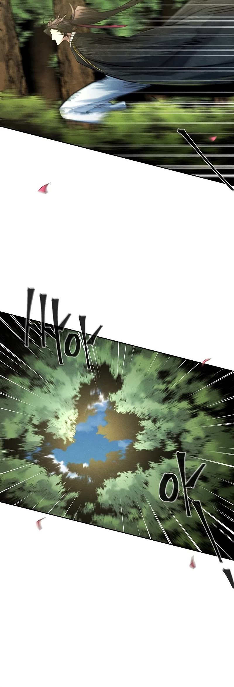 The Return of the Crazy Demon Chapter 56 page 5 - Chapter 56