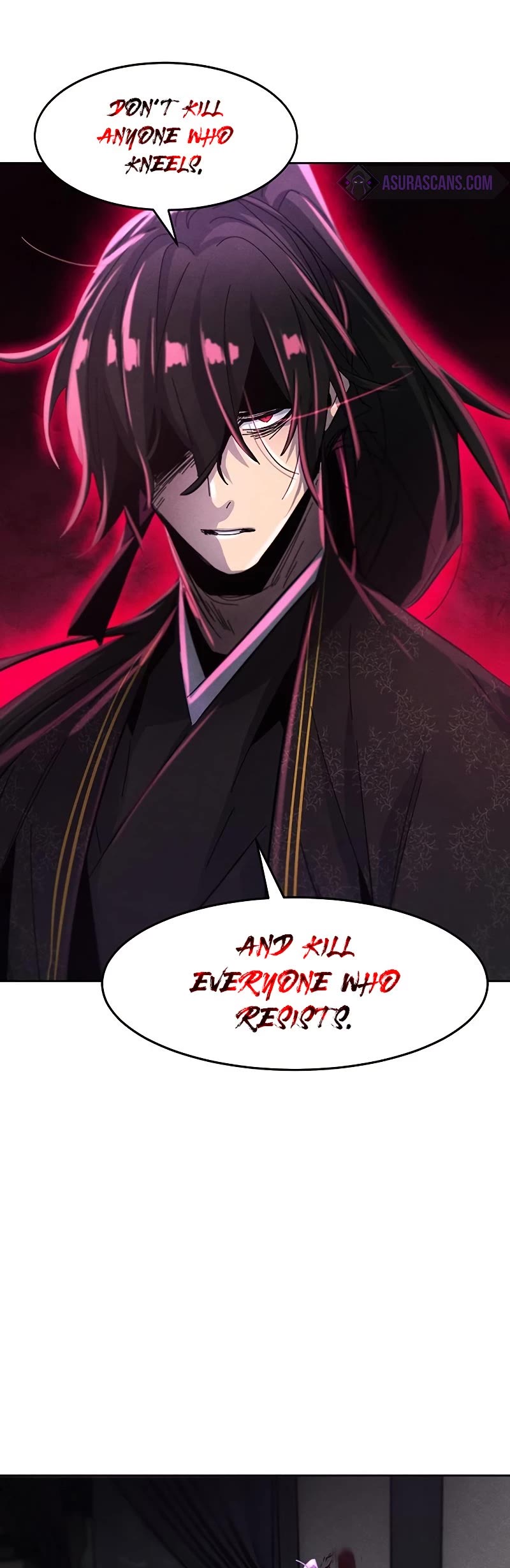 The Return of the Crazy Demon Chapter 56 page 52 - Chapter 56