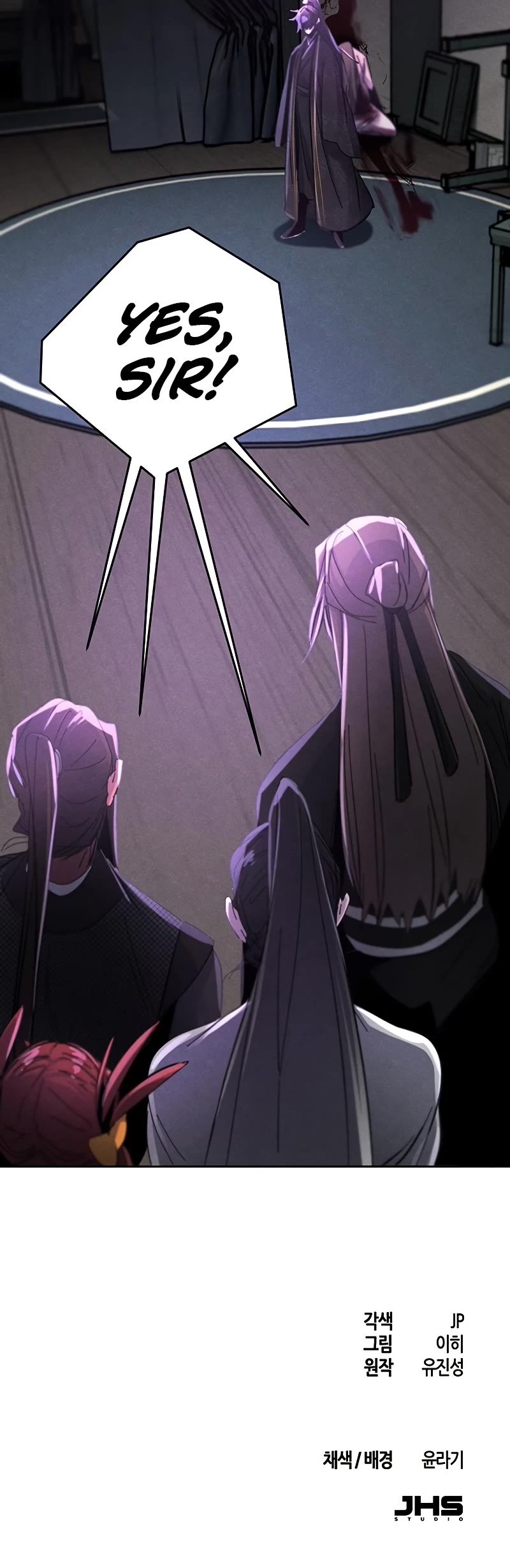 The Return of the Crazy Demon Chapter 56 page 53 - Chapter 56