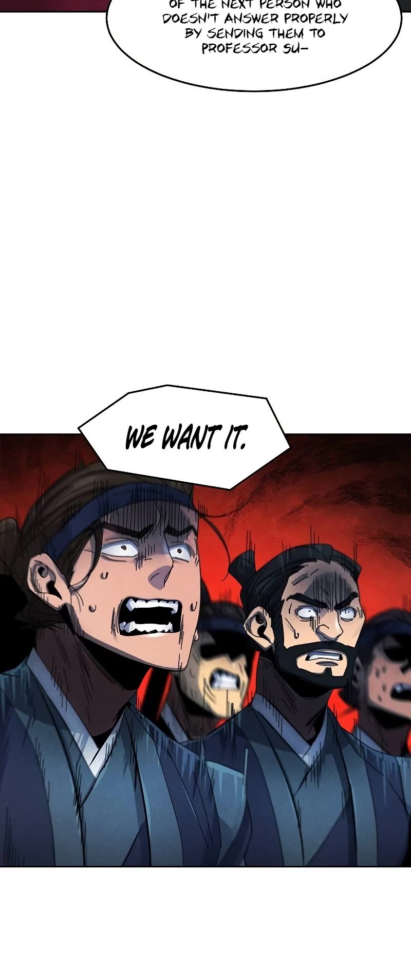 The Return of the Crazy Demon Chapter 57 page 18 - Chapter 57