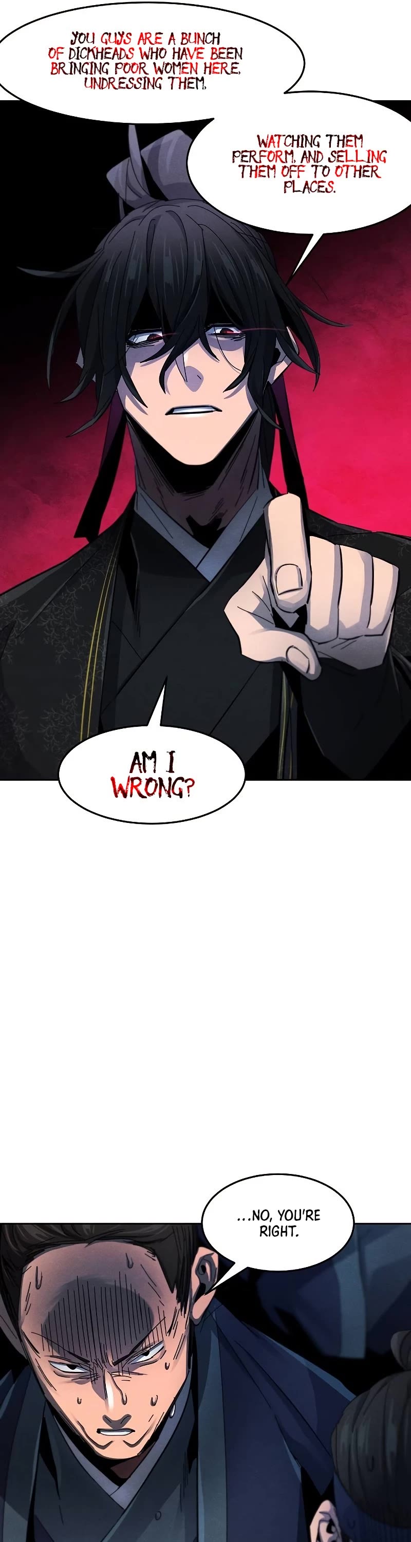 The Return of the Crazy Demon Chapter 57 page 20 - Chapter 57