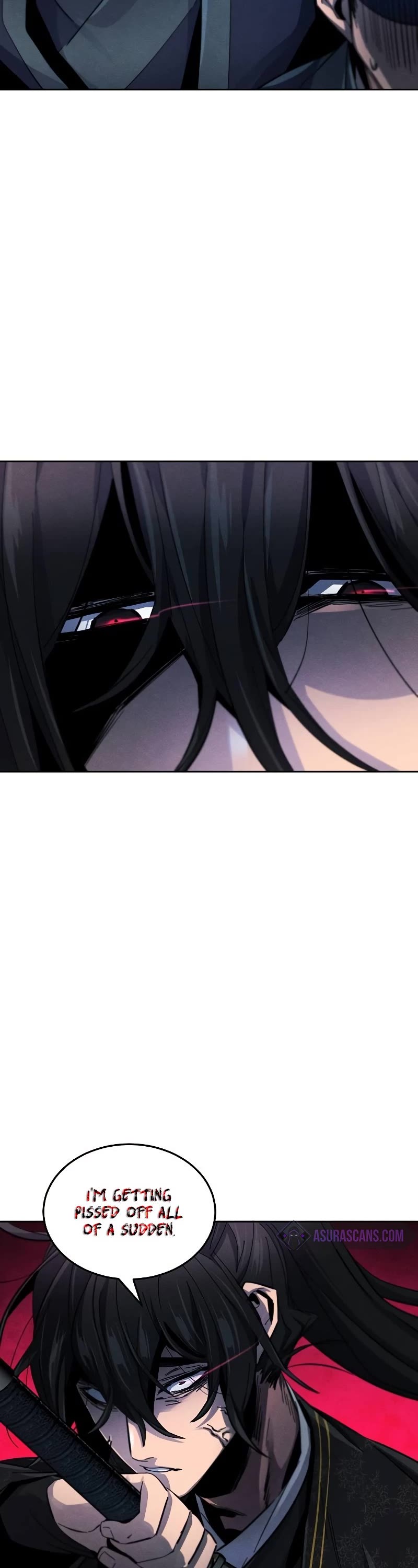 The Return of the Crazy Demon Chapter 57 page 21 - Chapter 57