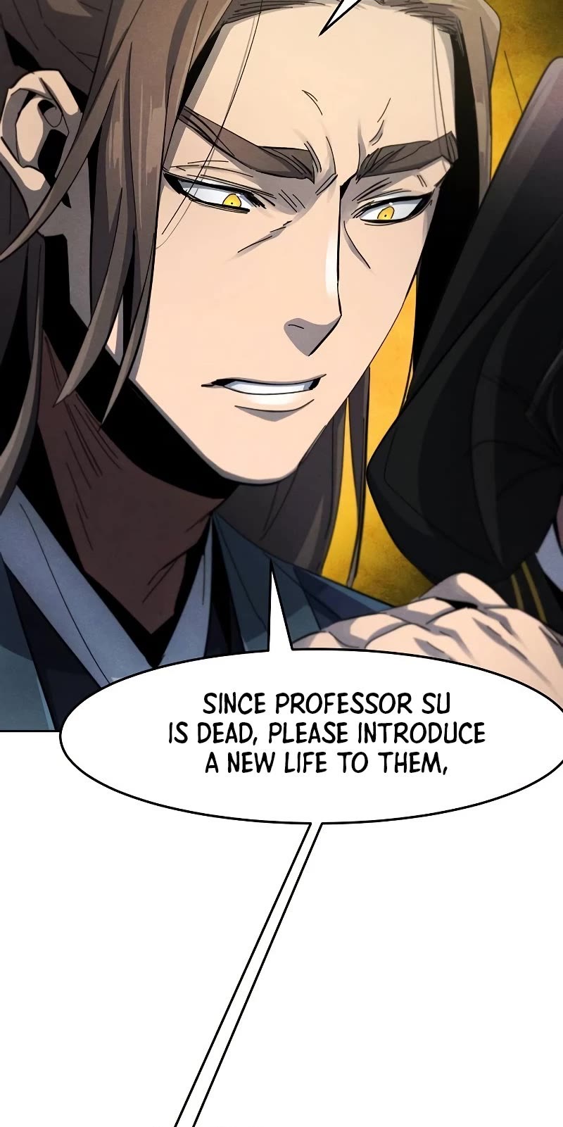 The Return of the Crazy Demon Chapter 57 page 23 - Chapter 57