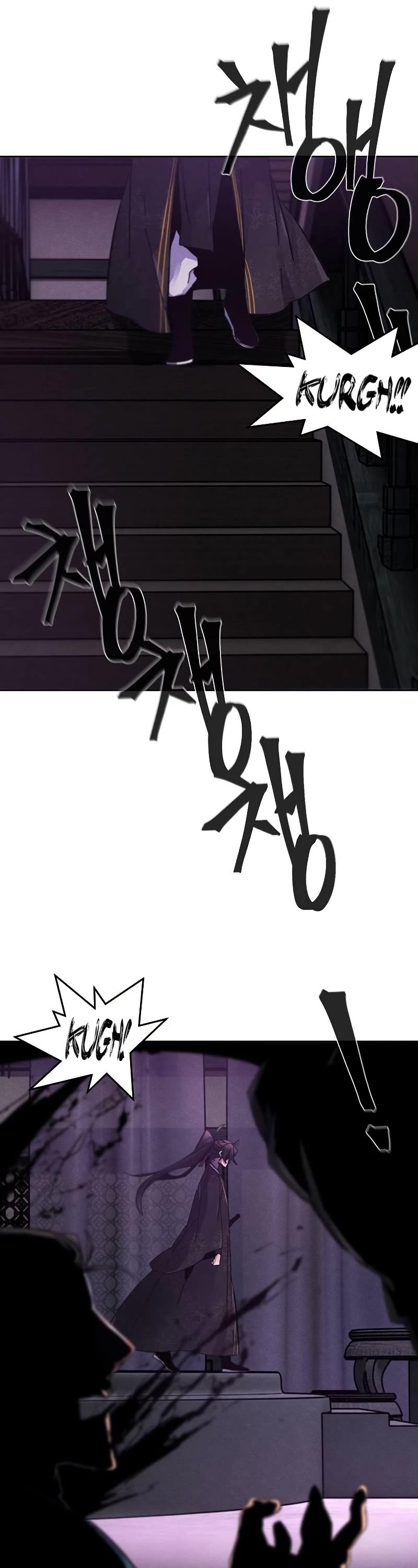 The Return of the Crazy Demon Chapter 57 page 3 - Chapter 57