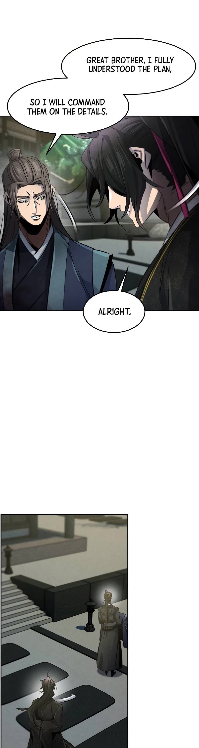 The Return of the Crazy Demon Chapter 57 page 30 - Chapter 57
