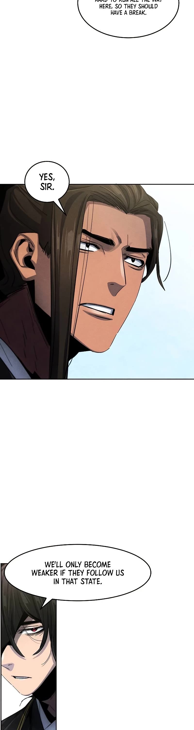 The Return of the Crazy Demon Chapter 57 page 32 - Chapter 57