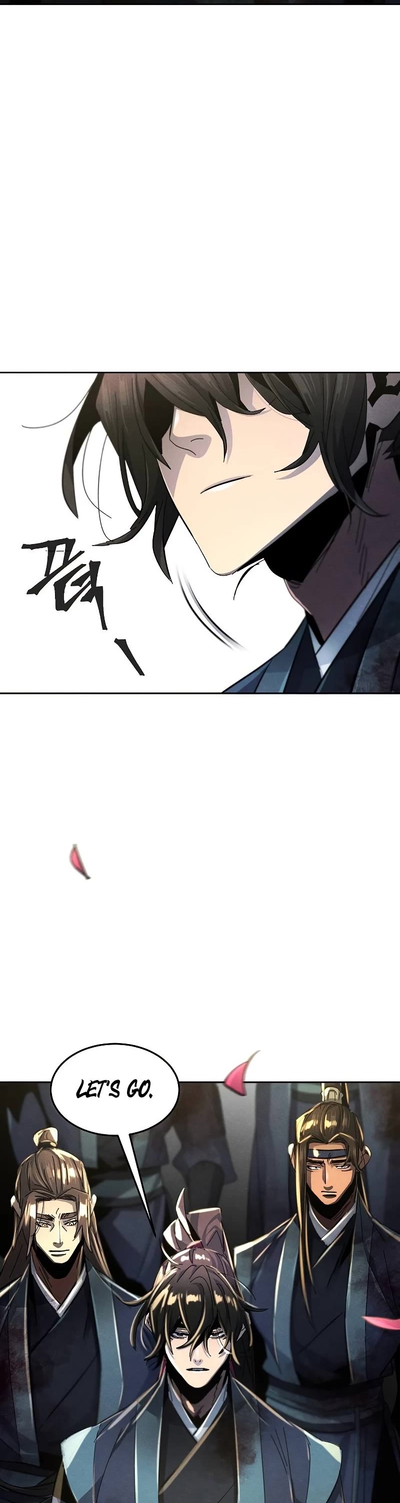 The Return of the Crazy Demon Chapter 57 page 41 - Chapter 57