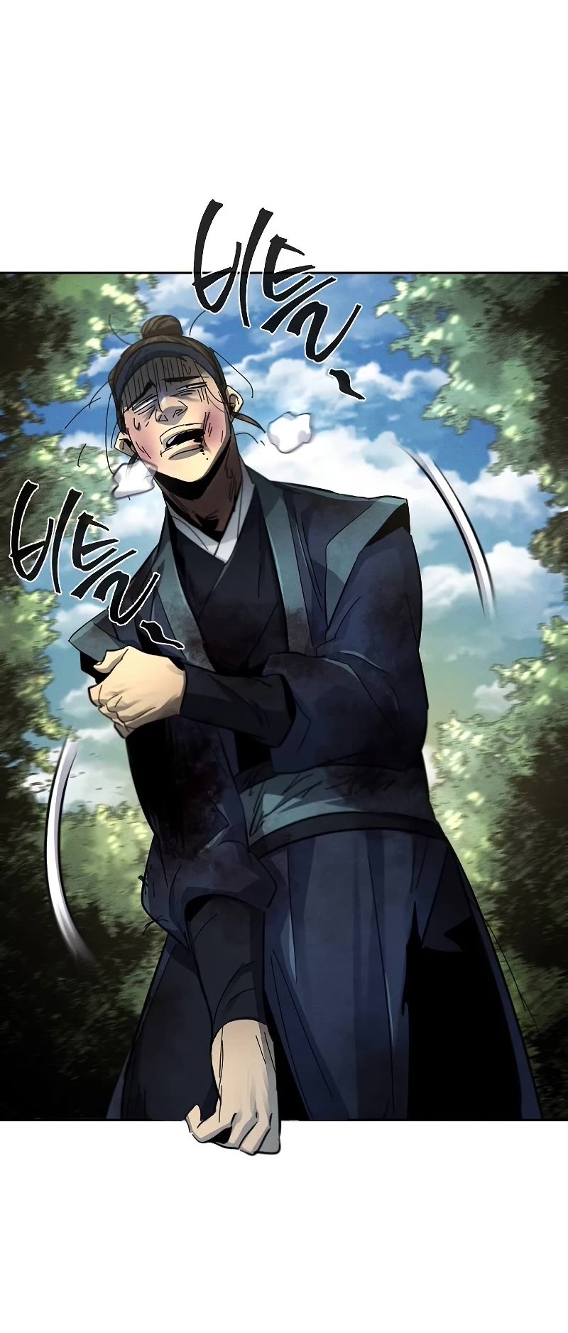 The Return of the Crazy Demon Chapter 57 page 44 - Chapter 57