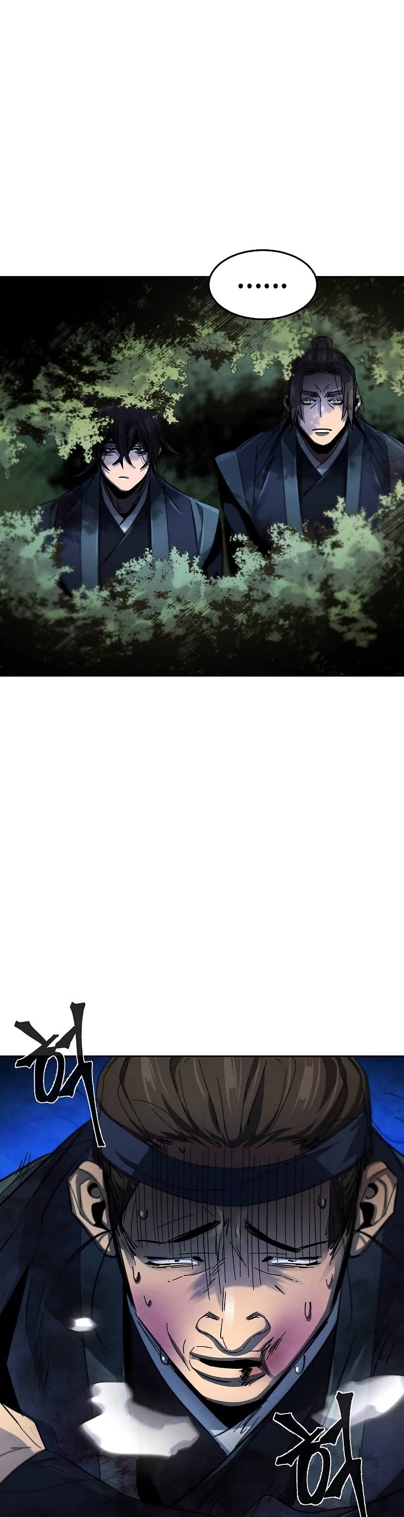The Return of the Crazy Demon Chapter 57 page 45 - Chapter 57