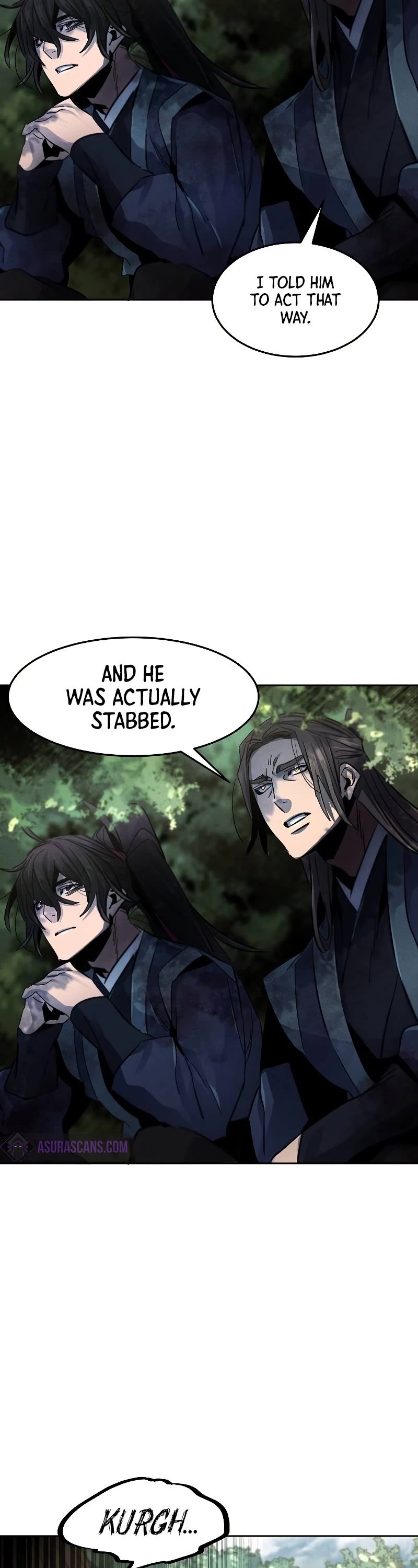 The Return of the Crazy Demon Chapter 57 page 47 - Chapter 57