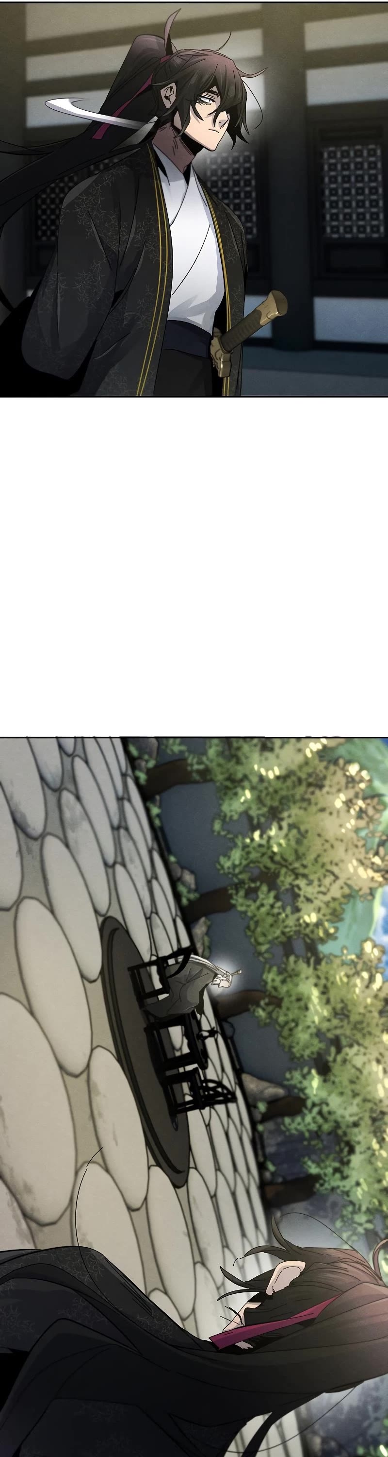 The Return of the Crazy Demon Chapter 58 page 12 - Chapter 58