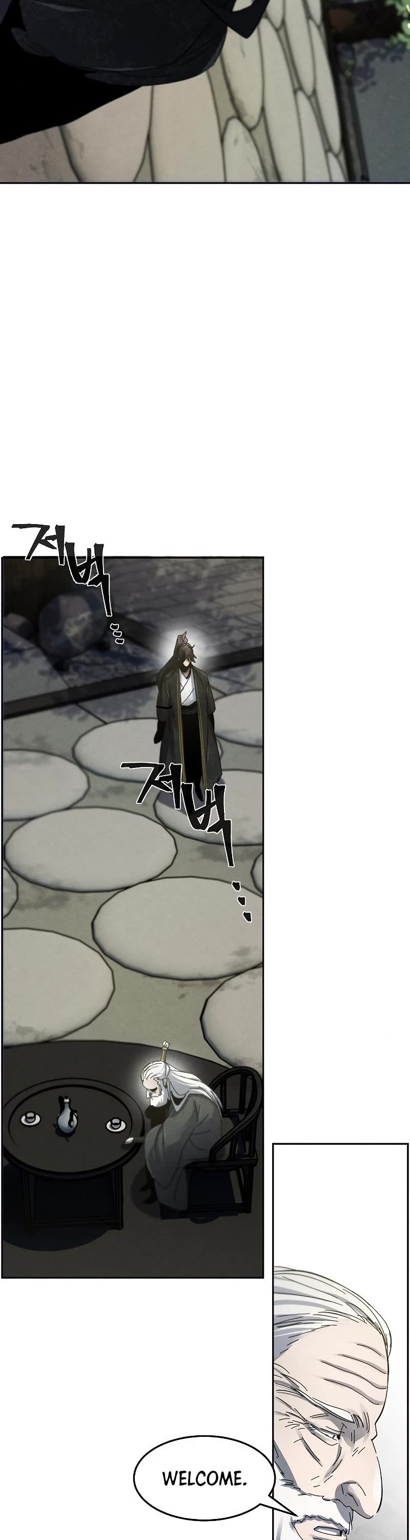 The Return of the Crazy Demon Chapter 58 page 13 - Chapter 58