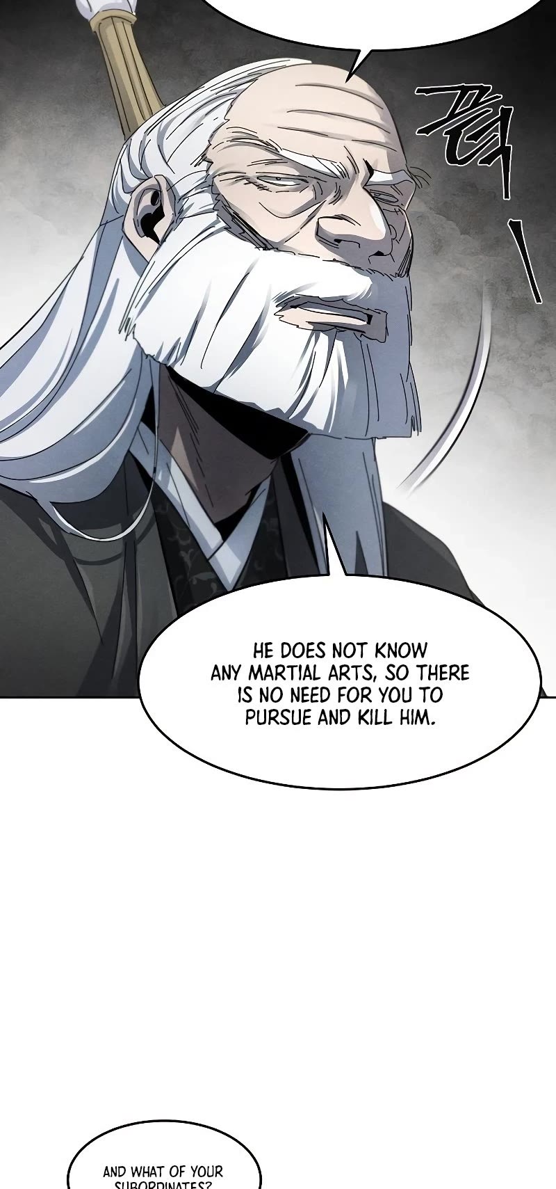 The Return of the Crazy Demon Chapter 58 page 15 - Chapter 58