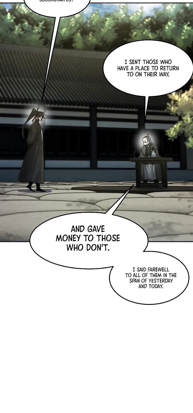 The Return of the Crazy Demon Chapter 58 page 16 - Chapter 58