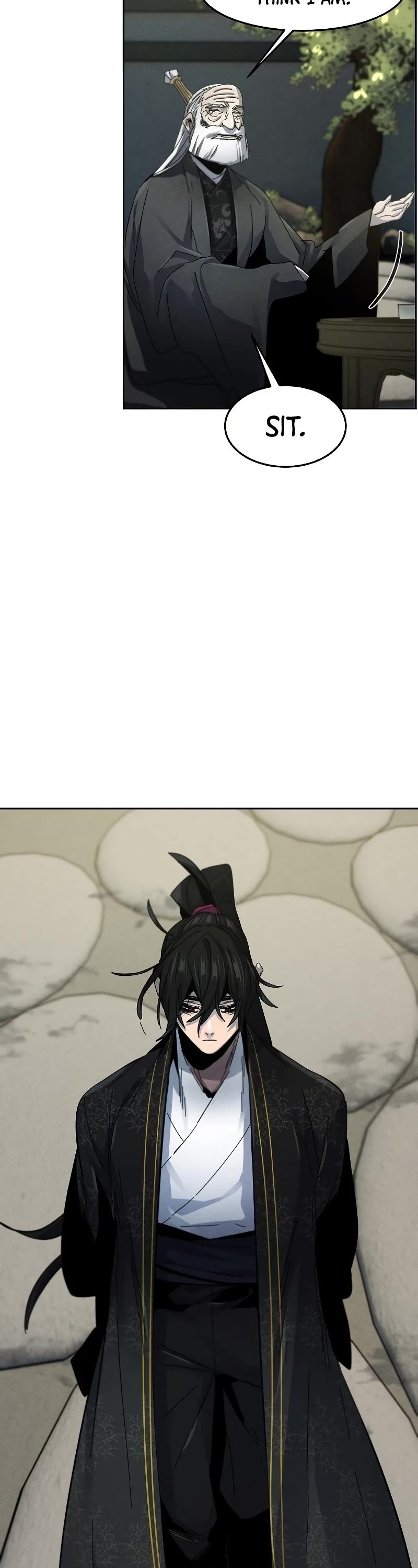 The Return of the Crazy Demon Chapter 58 page 18 - Chapter 58