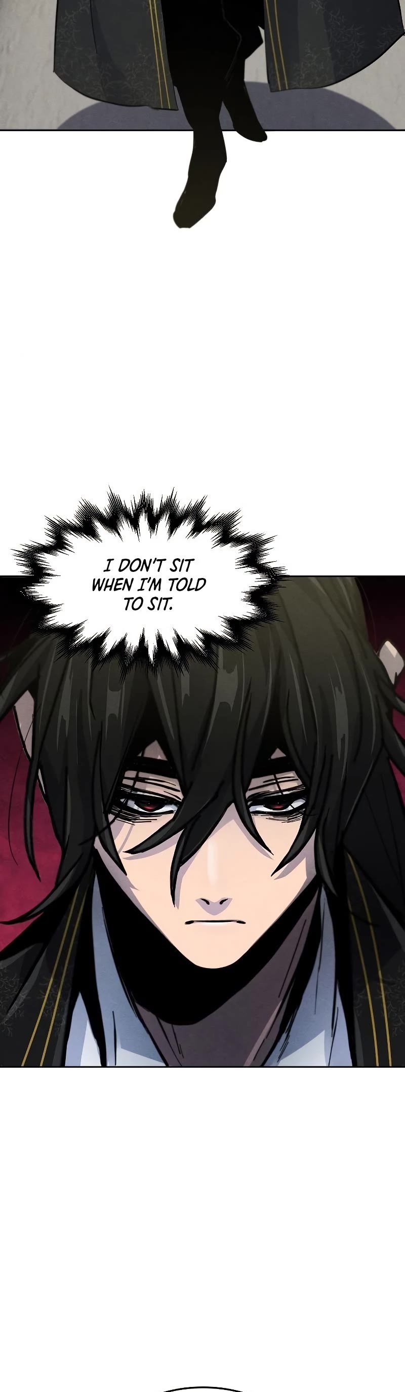 The Return of the Crazy Demon Chapter 58 page 19 - Chapter 58