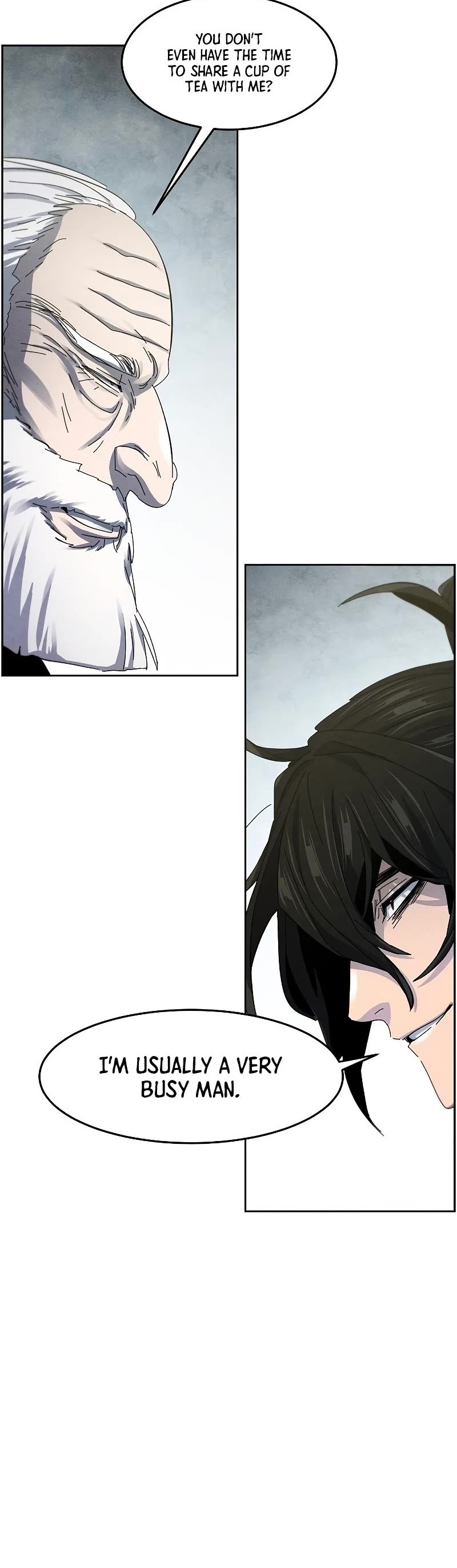The Return of the Crazy Demon Chapter 58 page 20 - Chapter 58