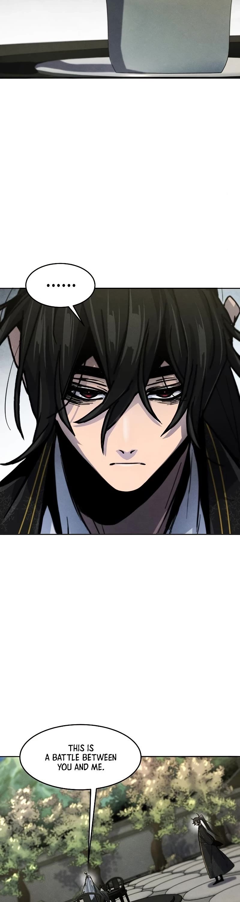 The Return of the Crazy Demon Chapter 58 page 22 - Chapter 58